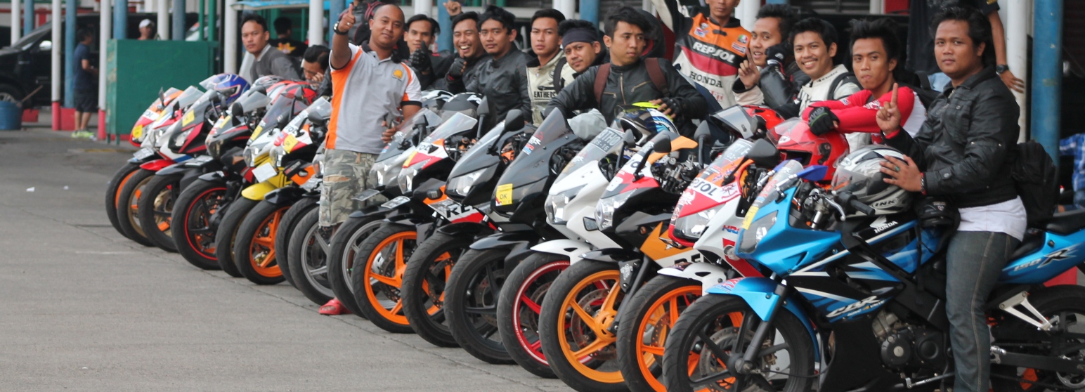 komunitas